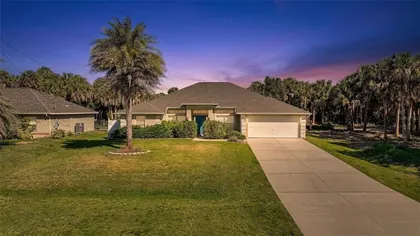 NORTH PORT FL Home