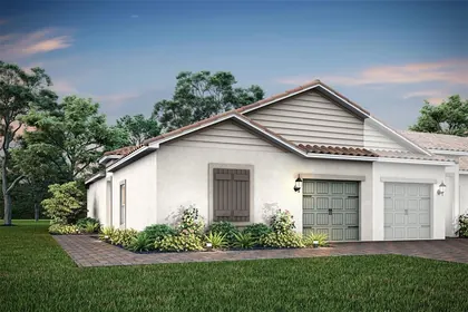 POINCIANA FL Home