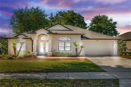 ORANGE CITY FL Home