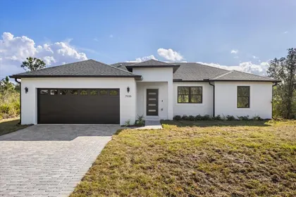 SEBRING FL Home