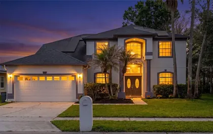 OVIEDO FL Home