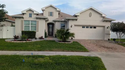 CLERMONT FL Home