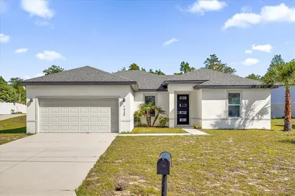 KISSIMMEE FL Home