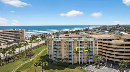 PONCE INLET FL Home