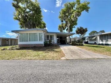 LEESBURG FL Home