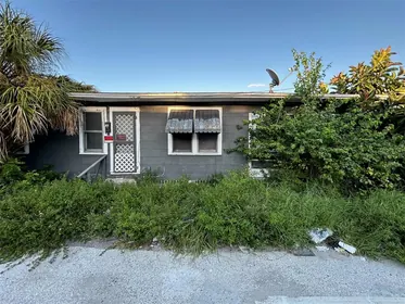 ST PETERSBURG FL Home