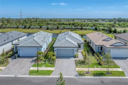 NOKOMIS FL Home