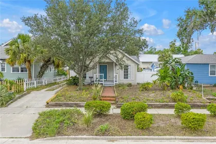 ST PETERSBURG FL Home