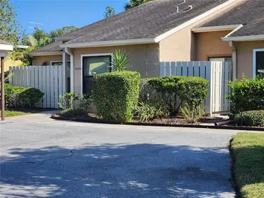 SARASOTA FL Home