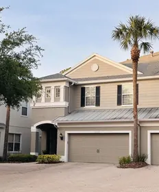 TAMPA FL Home
