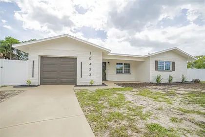 PORT RICHEY FL Home