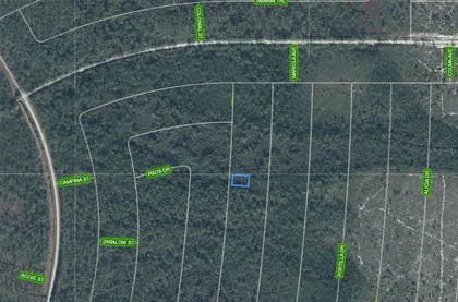 SEBRING FL Property