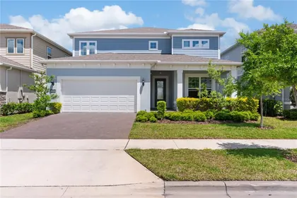 ORLANDO FL Home