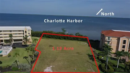 PUNTA GORDA FL Property