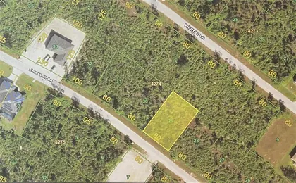 PORT CHARLOTTE FL Property