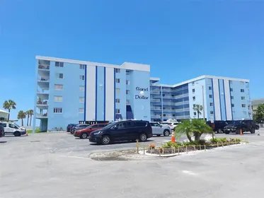 INDIAN SHORES FL Home