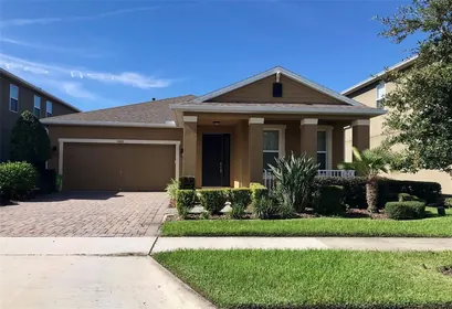 WINTER GARDEN FL Home