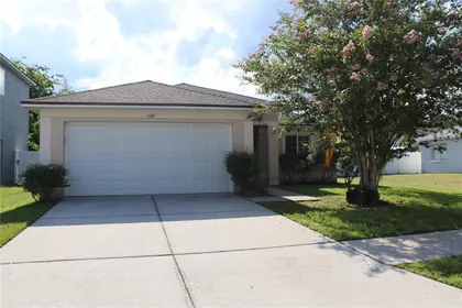 WESLEY CHAPEL FL Home
