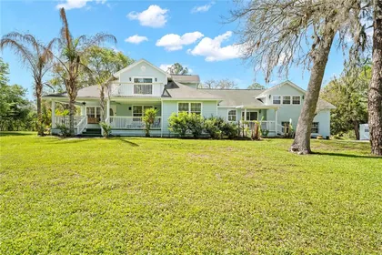 WEBSTER FL Home