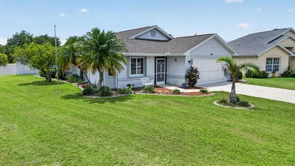 PORT CHARLOTTE FL Home