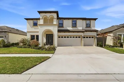 LITHIA FL Home
