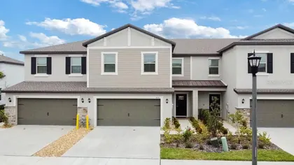 NEW PORT RICHEY FL Home
