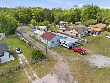 SPRING HILL FL Home