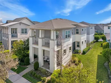 ORLANDO FL Home
