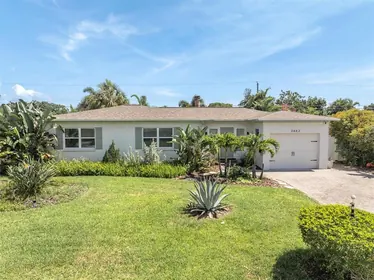 ST PETERSBURG FL Home