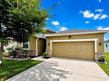 RUSKIN FL Home