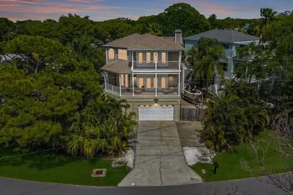 PALM HARBOR FL Home