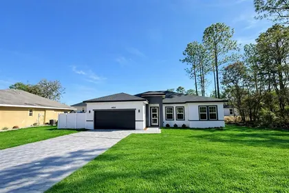 CITRUS SPRINGS FL Home