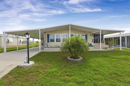 NORTH PORT FL Home