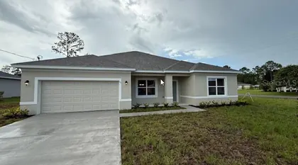 PALM COAST FL Home