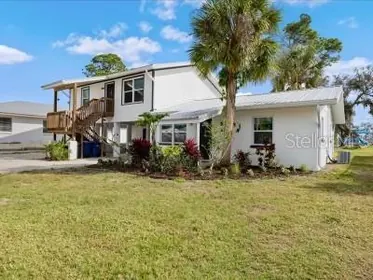 NOKOMIS FL Home