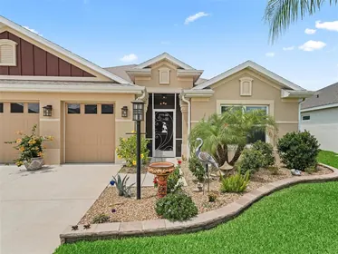 THE VILLAGES FL Home