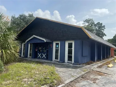 GAINESVILLE FL Property