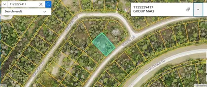 NORTH PORT FL Property