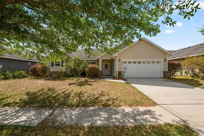 GAINESVILLE FL Home