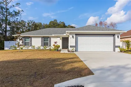 PALM COAST FL Home