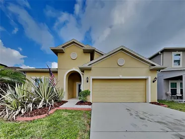 HAINES CITY FL Home