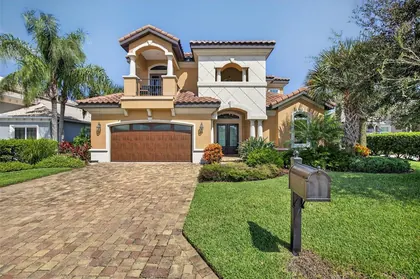 PALM COAST FL Home