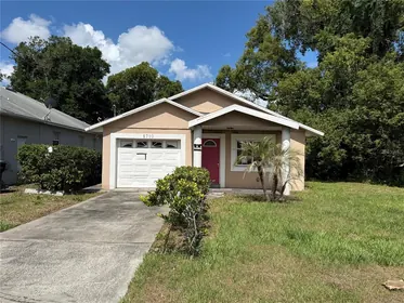 ORLANDO FL Home