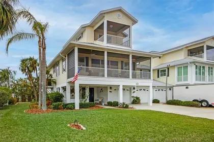 HOLMES BEACH FL Home