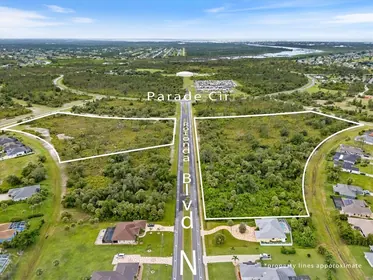 ROTONDA WEST FL Property