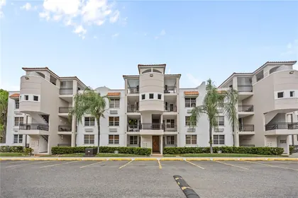 RINCON PR Home