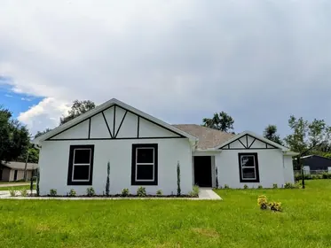 FORT MEADE FL Home