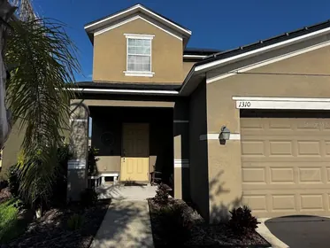 RUSKIN FL Home