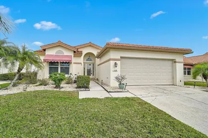 BRADENTON FL Home