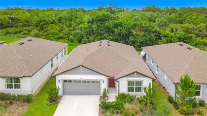 LAKE ALFRED FL Home